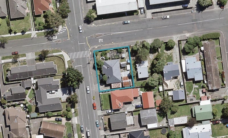 50 Gibbons Street, Ebdentown, Upper Hutt - Carousel 1