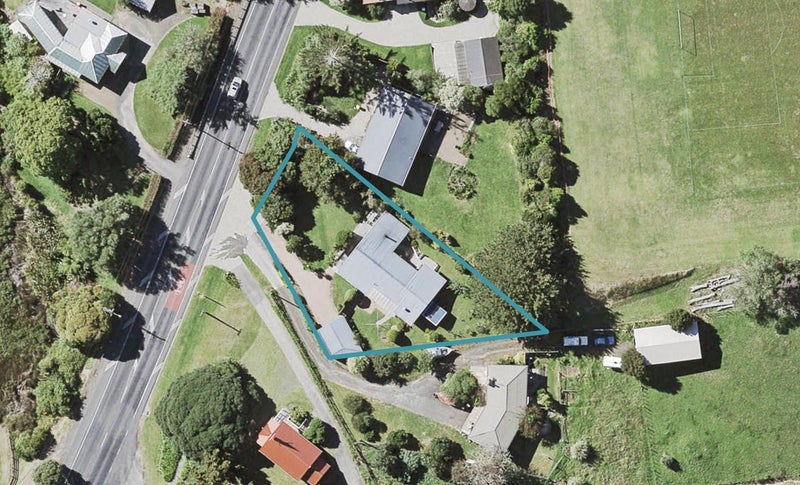 43 Whitford-Maraetai Road, Howick - Carousel 1