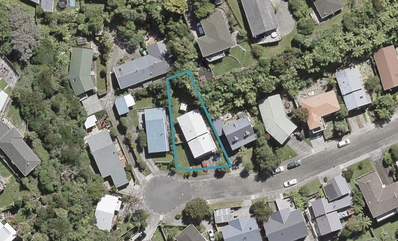 15 Gainsborough Grove, Belmont, Lower Hutt - Carousel 1