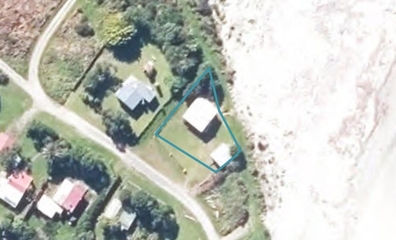 7A Burnett Street, Mokihinui, Westport - Carousel 1