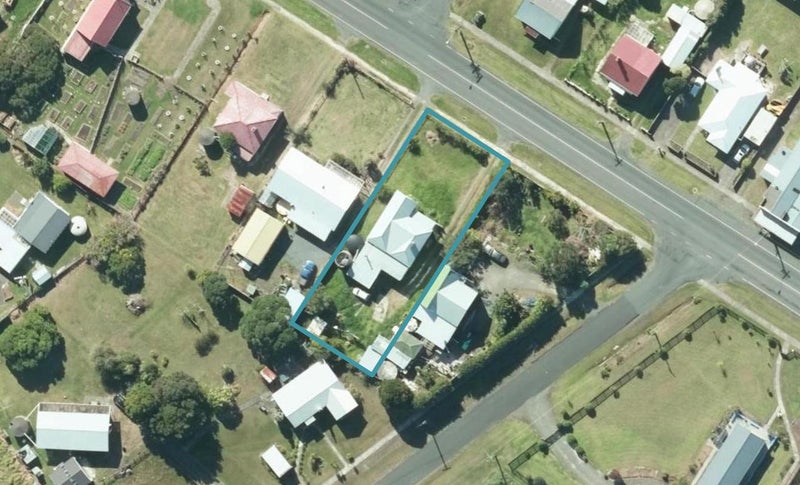 30 Norton Street, Te Kopuru - Carousel 1