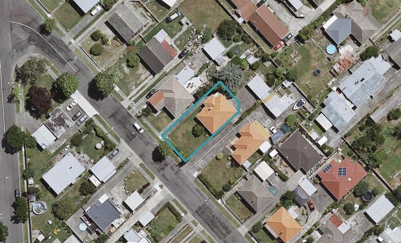 12 Rutherford Road, Marewa, Napier - Carousel 1