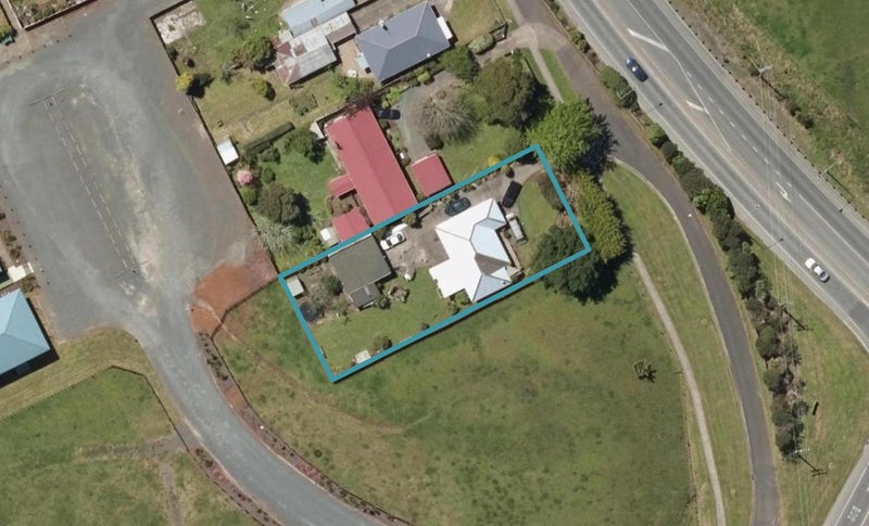 41 Great North Road, Kamo, Whangarei - Carousel 1