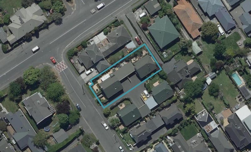88A Browns Road, St Albans, Christchurch - Carousel 1