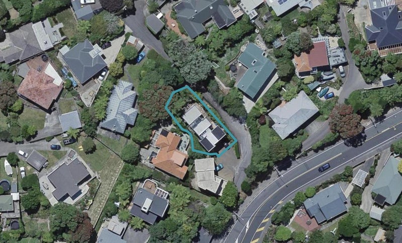 1 Jalna Avenue, Khandallah, Wellington - Carousel 1