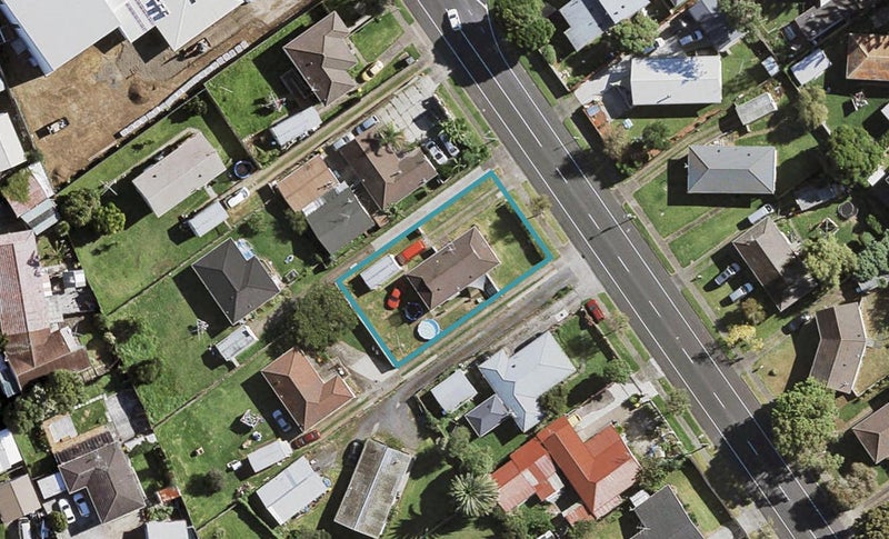 80 Rowandale Avenue, Manurewa, Auckland - Carousel 1