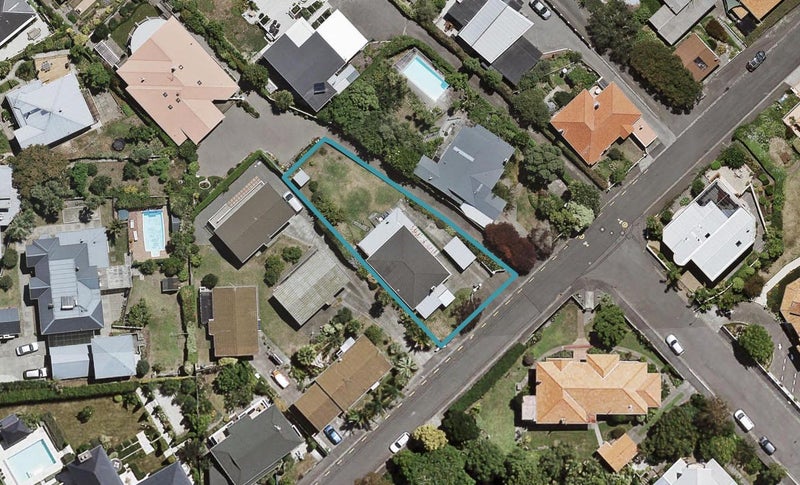 6 George Street, Hospital Hill, Napier - Carousel 1