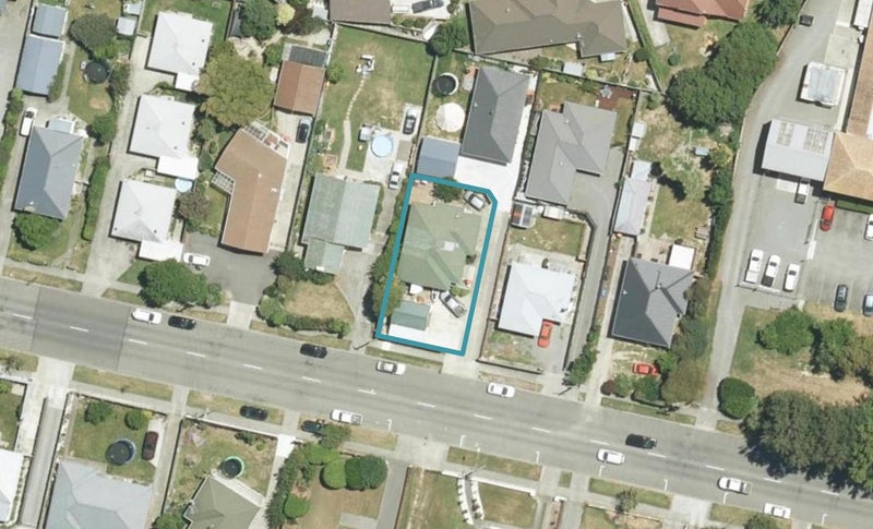 79 Budge Street, Riversdale, Blenheim - Carousel 1