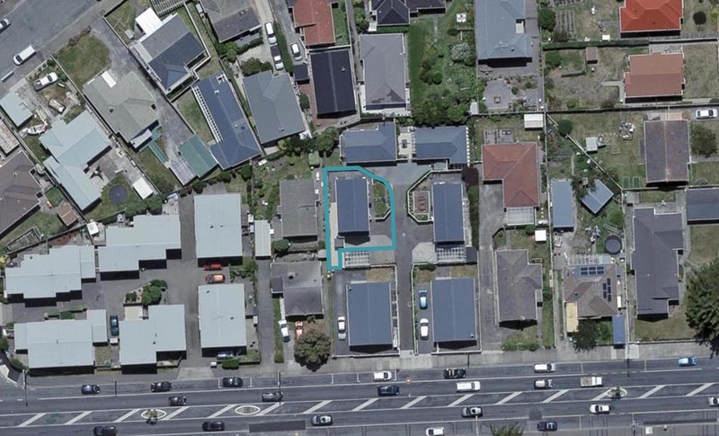 401A Broadway, Miramar, Wellington - Carousel 1