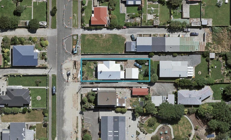 282 Nelson Street, Strathern, Invercargill - Carousel 1