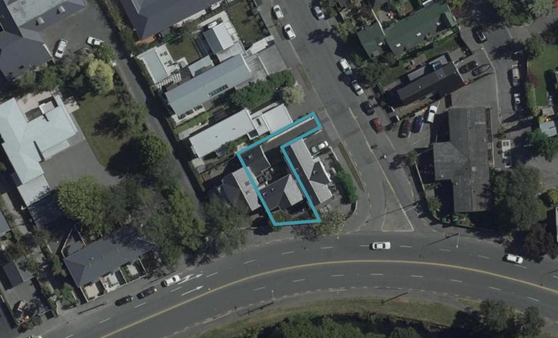 3 Shrewsbury Street, Merivale, Christchurch - Carousel 1
