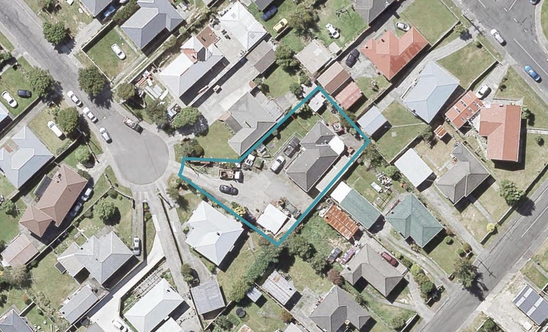 27 Coniston Street, Wainuiomata, Lower Hutt - Carousel 1
