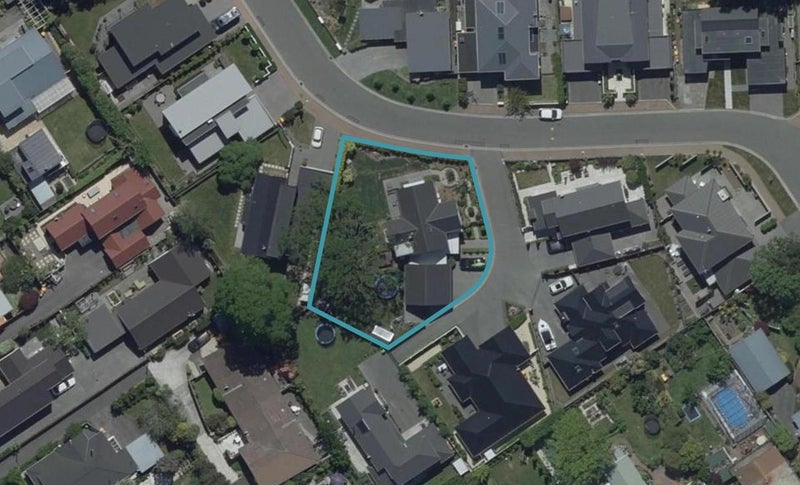 10 Nightingale Place, Papanui, Christchurch - Carousel 1