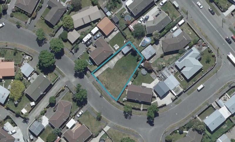 6 Daytona Place, Parklands, Christchurch - Carousel 1