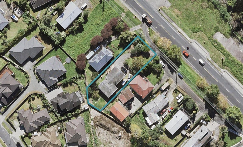 149 Triangle Road, Massey, Auckland - Carousel 1