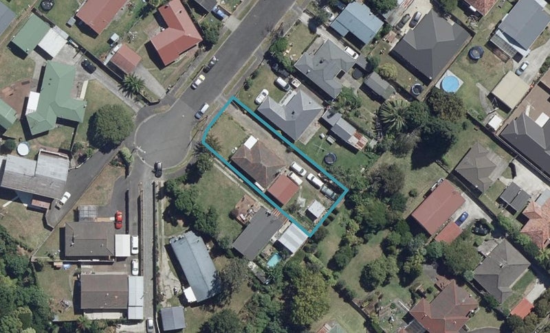 7 Richardson Road, Bader, Hamilton - Carousel 1