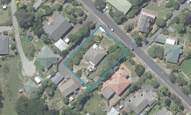 30 District Road, Roseneath, Port Chalmers - Carousel 1