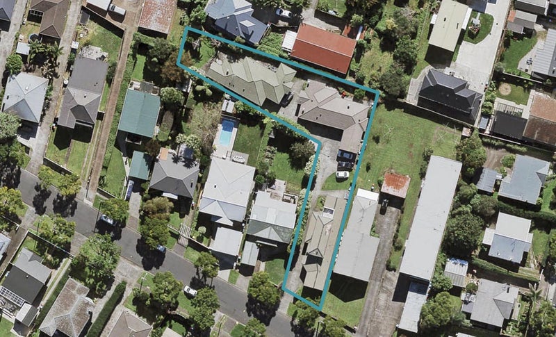 3-Feb/9 Kitchener Road, Sandringham, Auckland - Carousel 1