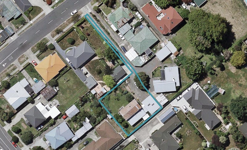 605A Grays Road, Mahora, Hastings - Carousel 1