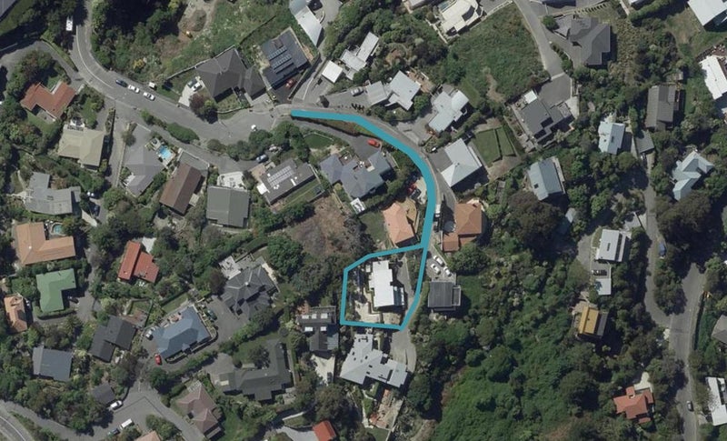 8 Stoddart Lane, Cashmere, Christchurch - Carousel 1