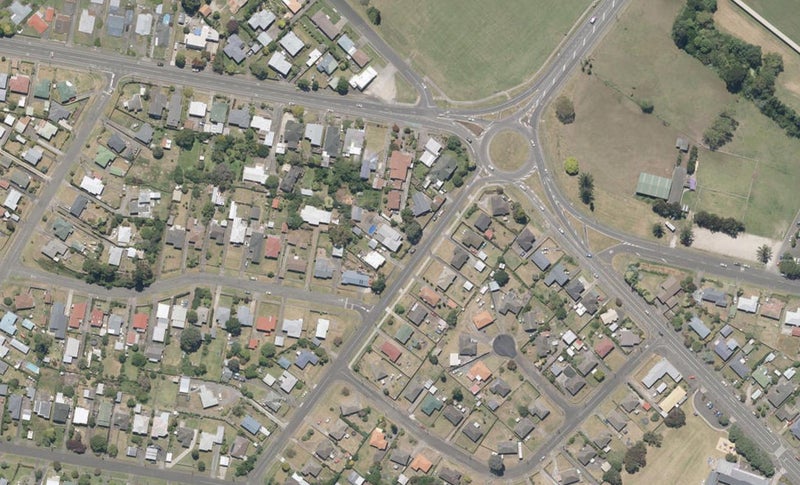 250 London Street, Tawhero, Whanganui - Carousel 1