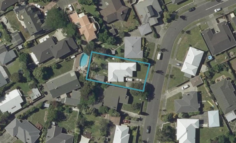 5 Luton Street, Hokowhitu, Palmerston North - Carousel 1