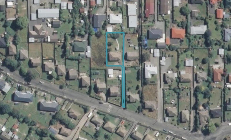 53 Canada Street, Watlington, Timaru - Carousel 1