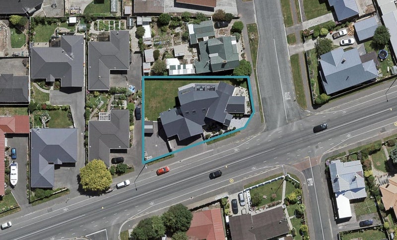 96 Ritchie Street, Richmond, Invercargill - Carousel 1
