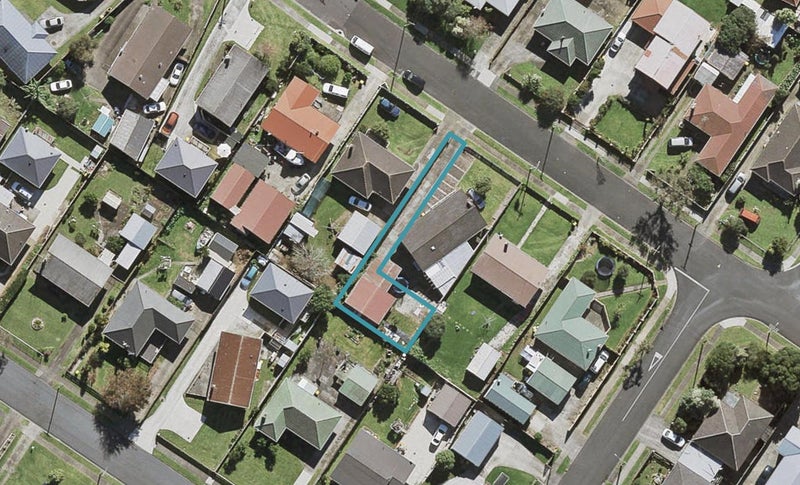 34E James Street, Mangere East, Auckland - Carousel 1