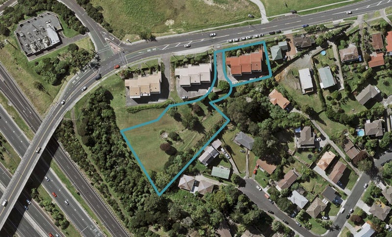 1/223C Sunset Road, Sunnynook, Auckland - Carousel 1