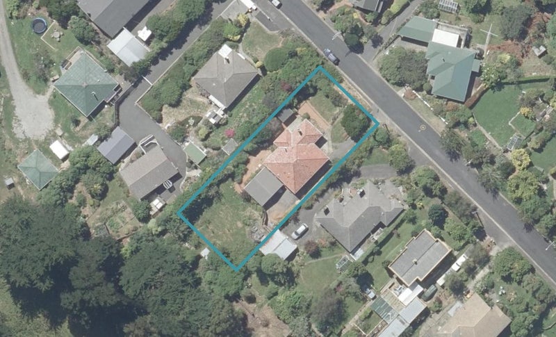32 District Road, Roseneath, Port Chalmers - Carousel 1