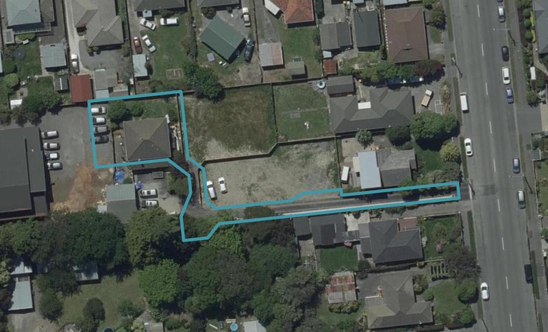 74C Middleton Road, Upper Riccarton, Christchurch - Carousel 1