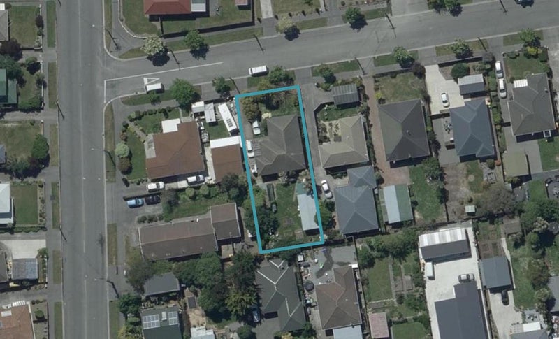 4 Bideford Place, Dallington, Christchurch - Carousel 1