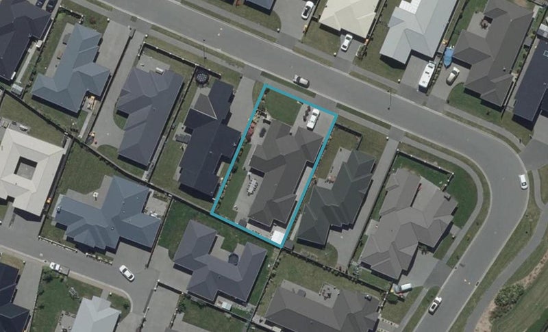 26 Davaar Crescent, Broomfield, Christchurch - Carousel 1