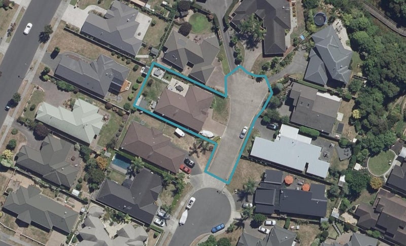 7 Jaemont Court, Huntington, Hamilton - Carousel 1