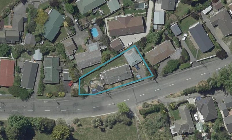 376 Port Hills Road, Hillsborough, Christchurch - Carousel 1