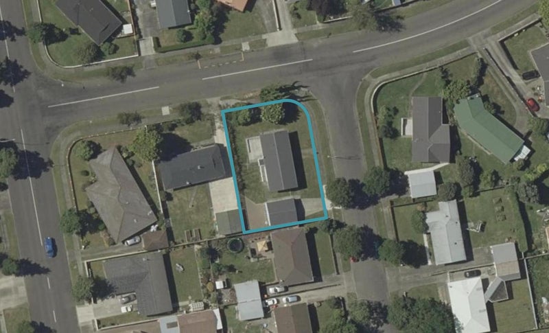 83 Robinson Crescent, Westbrook, Palmerston North - Carousel 1