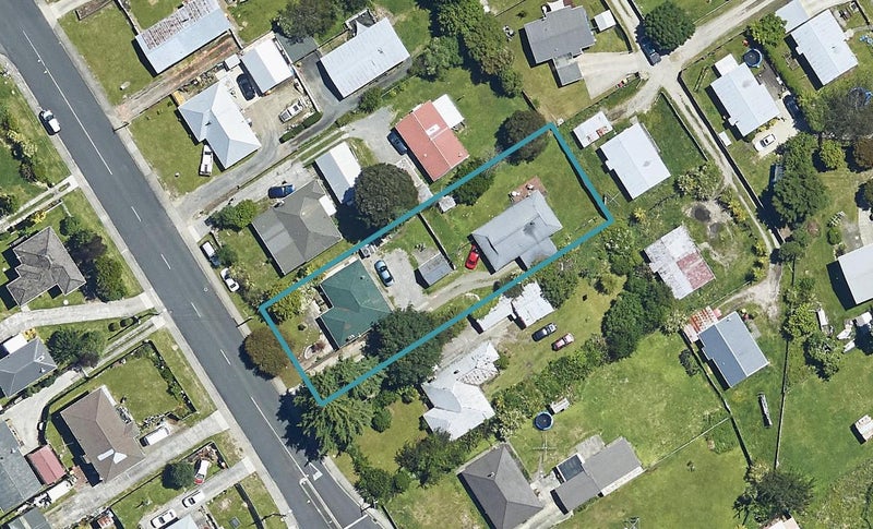 15B Brookland Road, Western Heights, Rotorua - Carousel 1