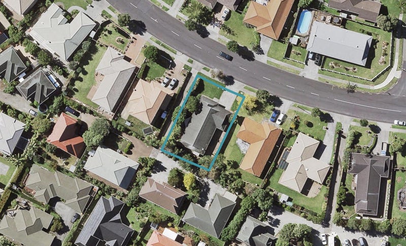 58 Orangewood Drive, Northpark, Auckland - Carousel 1