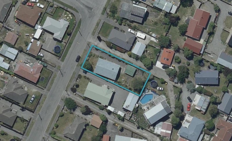 92 Eureka Street, Aranui, Christchurch - Carousel 1