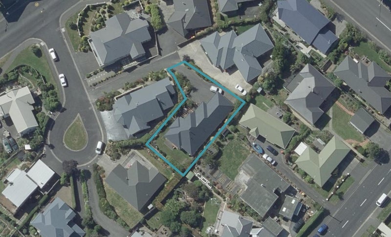 7 Gowan Close, Shiel Hill, Dunedin - Carousel 1