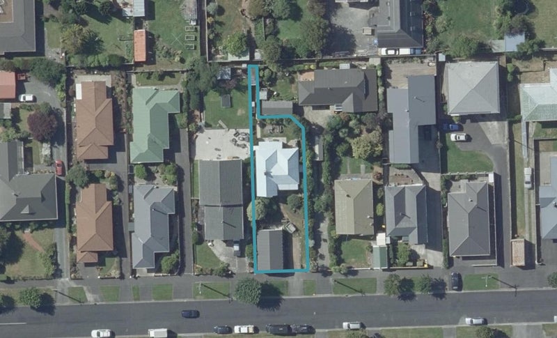 15 Lochend Street, Musselburgh, Dunedin - Carousel 1