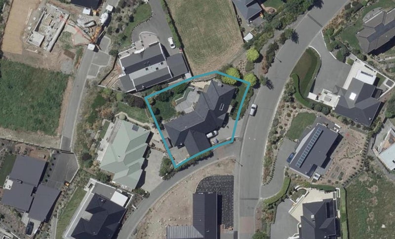 2 Swanton Drive, Huntsbury, Christchurch - Carousel 1