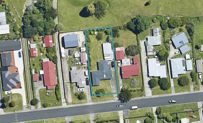 39 Fairview Road, Western Heights, Rotorua - Carousel 1