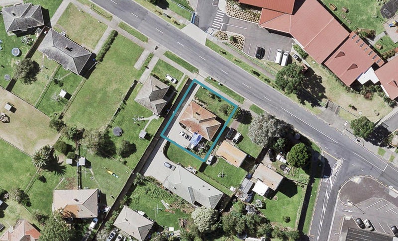 29A Farringdon Street, Glen Innes, Auckland - Carousel 1