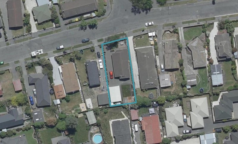 11 Chadlington Street, Parklands, Christchurch - Carousel 1