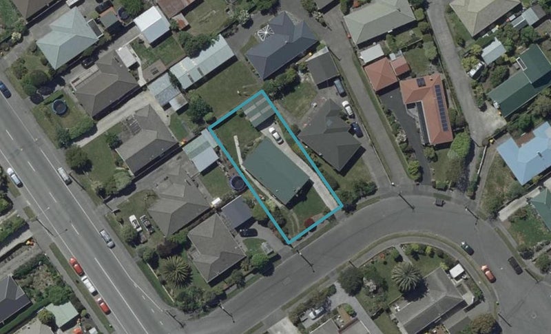 3 Greta Place, Hoon Hay, Christchurch - Carousel 1