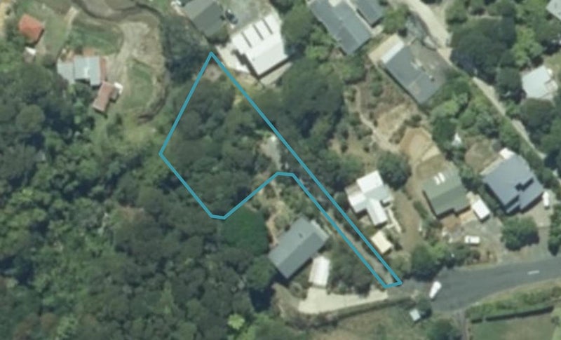 124A Greenslade Road, Raglan - Carousel 1