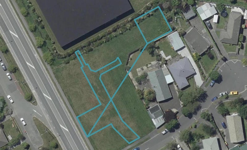 2/1A Ribbonwood Place, Hillsborough, Christchurch - Carousel 1