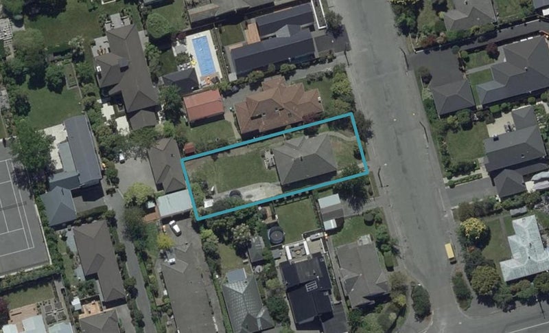 3 Chepstow Avenue, Fendalton, Christchurch - Carousel 1